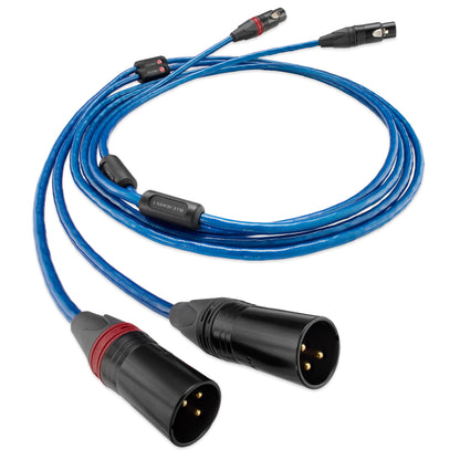 NORDOST　BLUE HEAVEN 3　インターコネクトケーブル