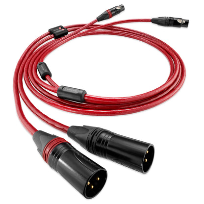 NORDOST　RED DAWN 3　インターコネクトケーブル