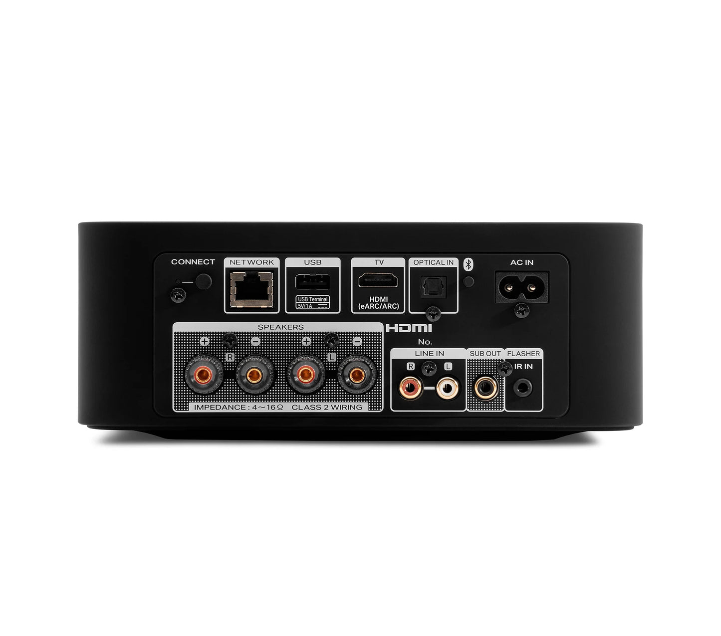 【動作品】Marantz MODEL M1ワイヤレス・ストリーミングアンプ marantz MODEL M1 ワイヤレス・ストリーミング・アンプ – CORE
