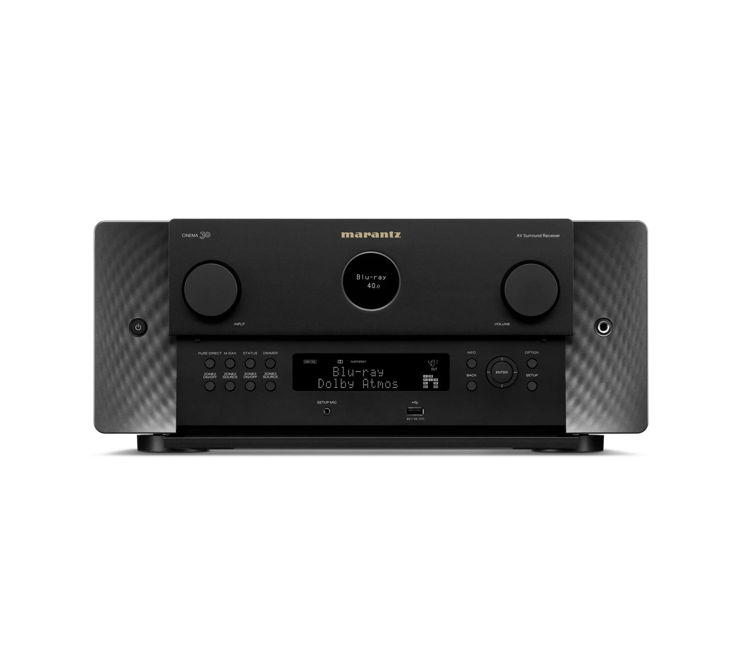 marantz　CINEMA 30　11.4ch AVサラウンドレシーバー