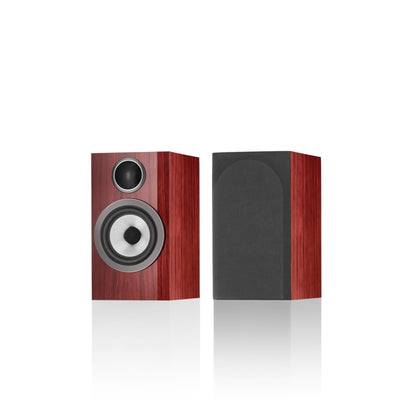 Bowers & Wilkins　707 S3 Prestige Edition（ペア）　ブックシェルフスピーカー