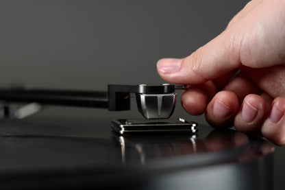 DS Audio　ST-50　スタイラスクリーナー