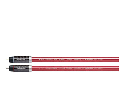 ACROLINK 7N-A2050 Leggenda RCA RCAケーブル 商品写真（文字なし）