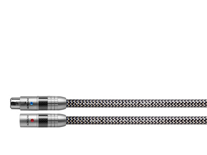 ACROLINK 7N-A2400 Leggenda XLR RCA/XLRケーブル 商品写真（文字なし）
