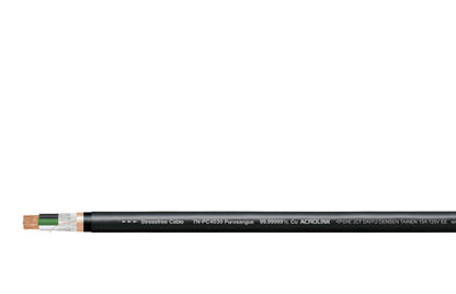 ACROLINK 7N-PC4030 Purosangue CB 切り売り 切り売り電源ケーブル 商品写真（文字なし）