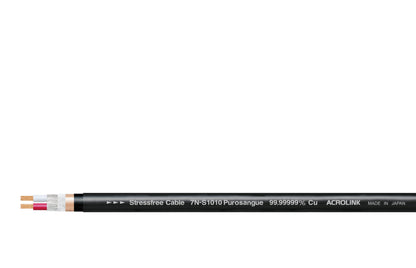 ACROLINK 7N-S1010 Purosangue 切り売り 切り売りスピーカーケーブル 商品写真（文字なし）
