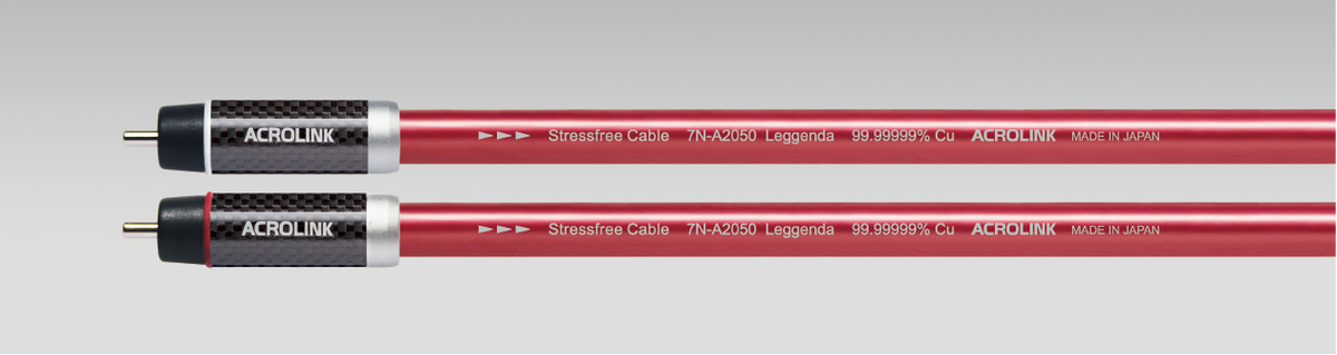 ACROLINK 7N-A2050 Leggenda RCA