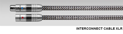 ACROLINK 7N-A2400 Leggenda XLR