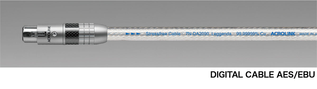 ACROLINK 7N-DA2090 Leggenda AES/EBU