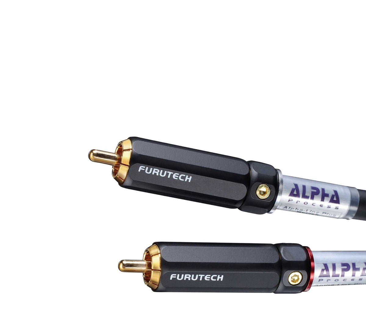 ADL Alpha Line Plus 文字なし