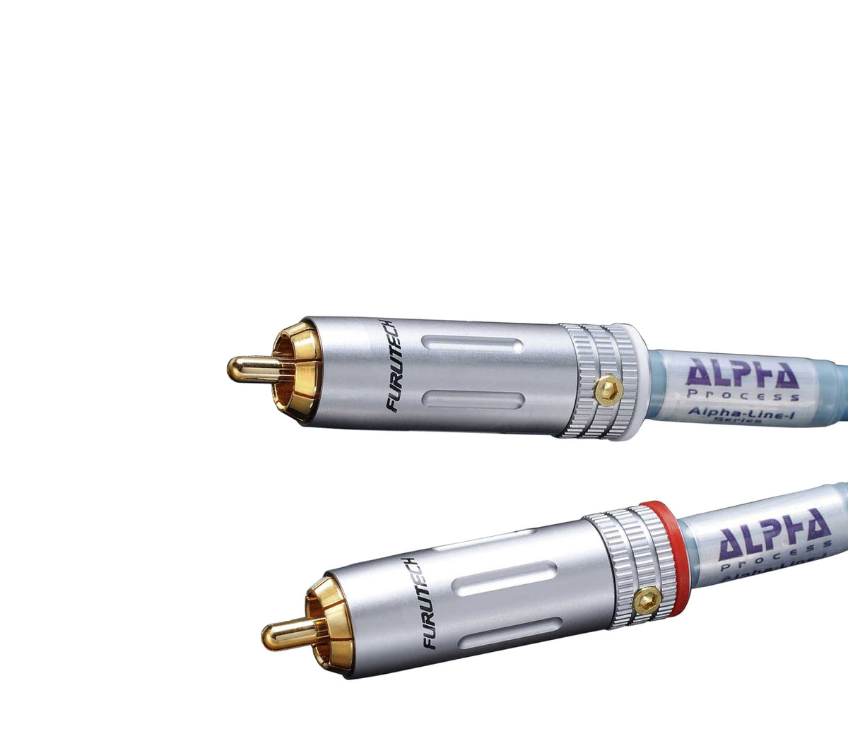 ADL Alpha Line 1 文字なし