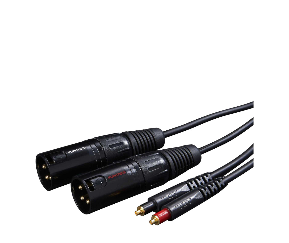 ADL iHP-35ML-XLR 文字なし