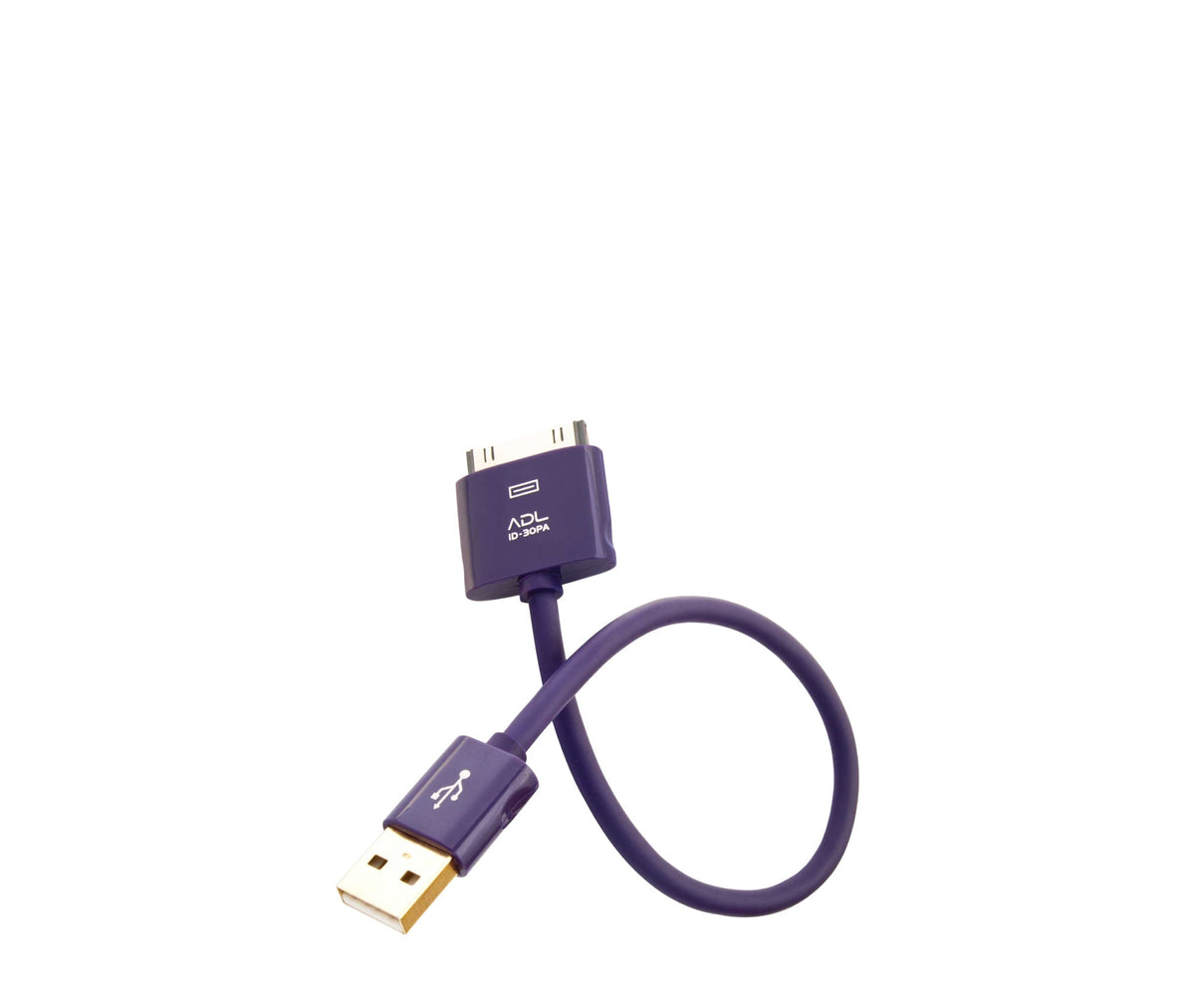 ADL iD-30PA 文字なし