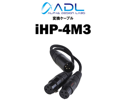 ADL iHP-4M3