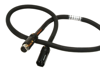 ACOUSTIC REVIVE　AES-TripleC-FM　デジタルケーブル