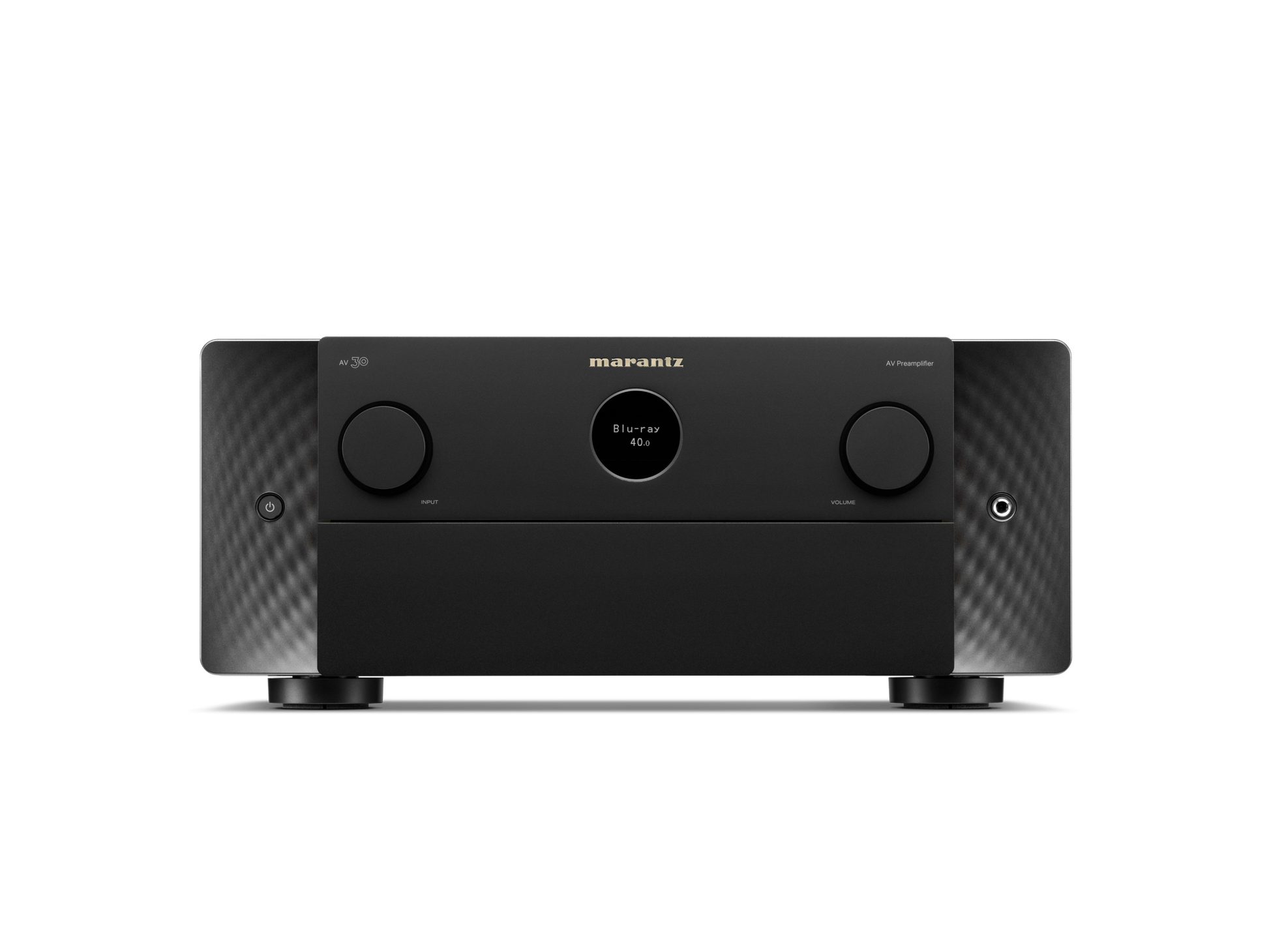 marantz AV 30 11.4ch AVプリアンプ – CORE オーディオコア marantz AV 30 11.4ch AVプリアンプ – CORE オーディオコア