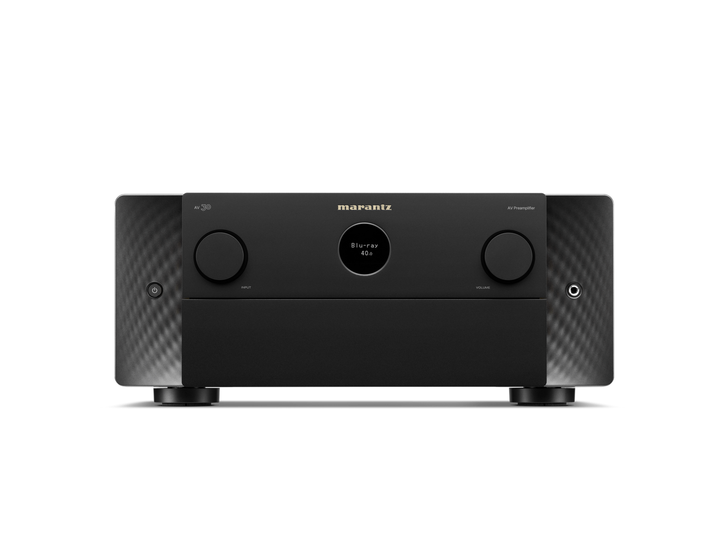 marantz　AV 30　11.4ch AVプリアンプ