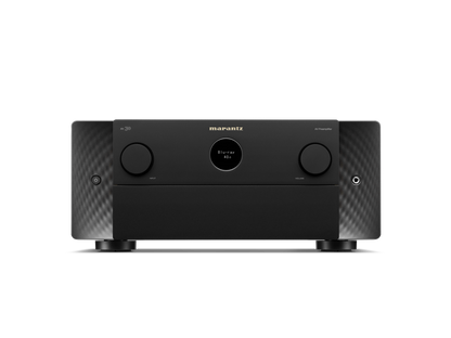 marantz　AV 30　11.4ch AVプリアンプ