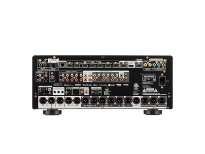 marantz　AV 30　11.4ch AVプリアンプ
