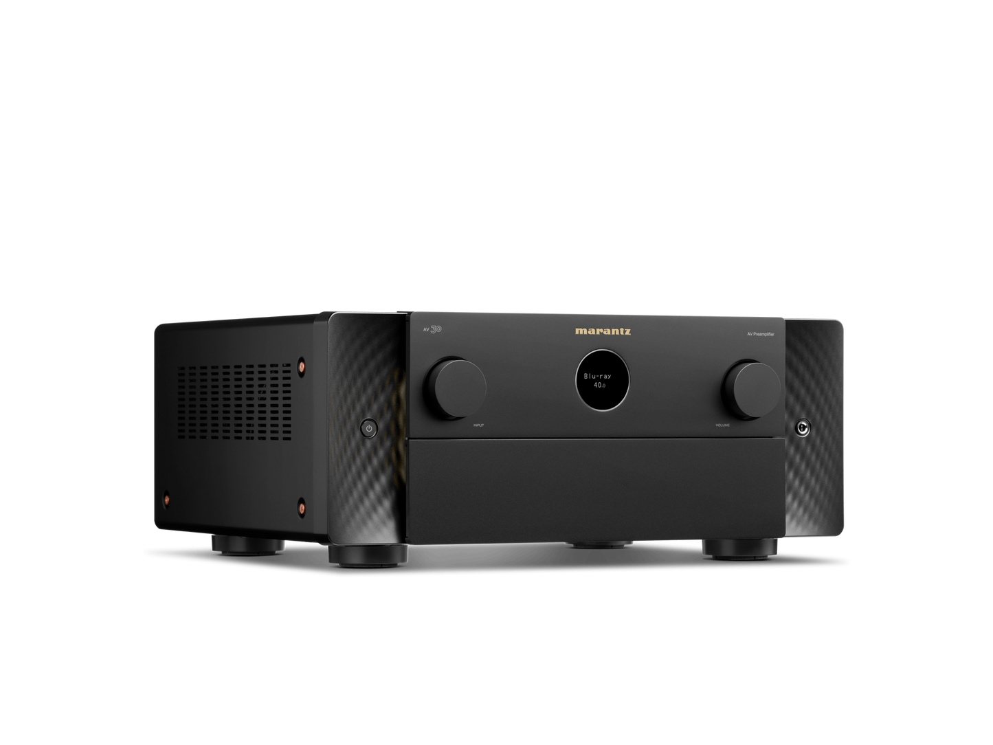 marantz　AV 30　11.4ch AVプリアンプ