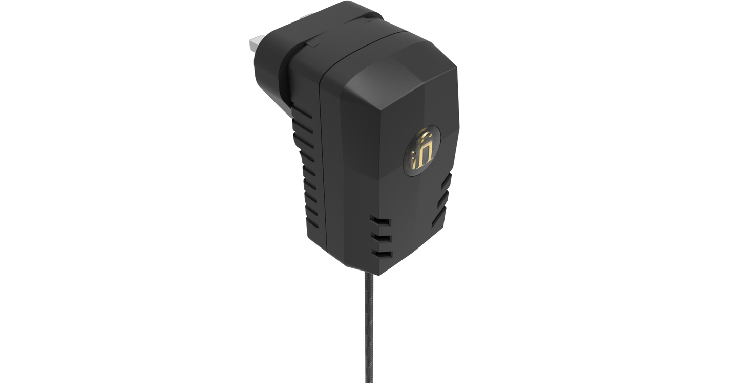 SilentPower iPOWER2 ACアダプター – CORE オーディオコア SilentPower iPOWER2 ACアダプター – CORE オーディオコア