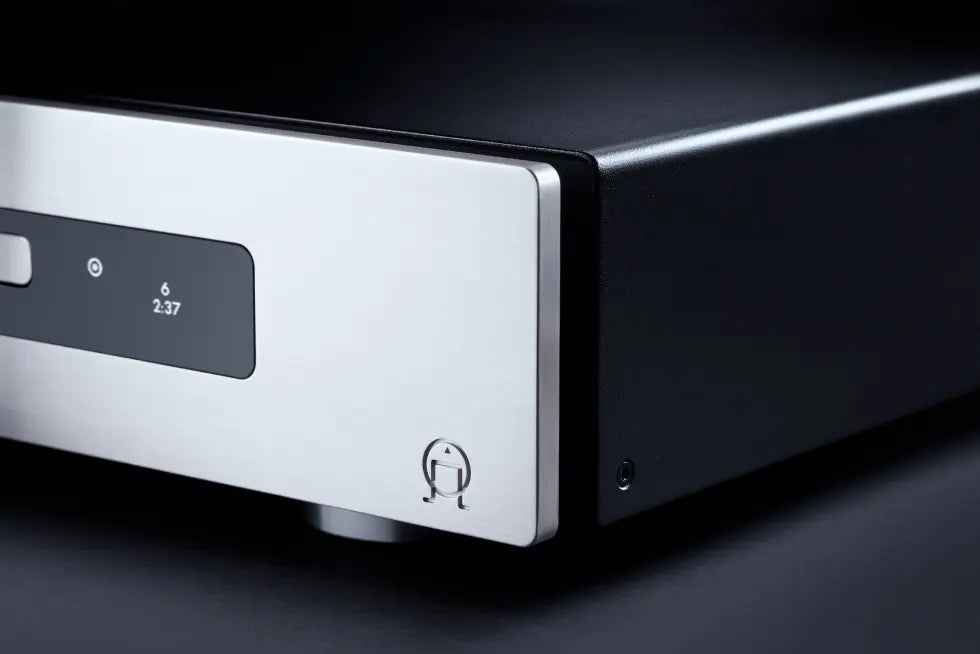PRIMARE　CD35　CDプレーヤー
