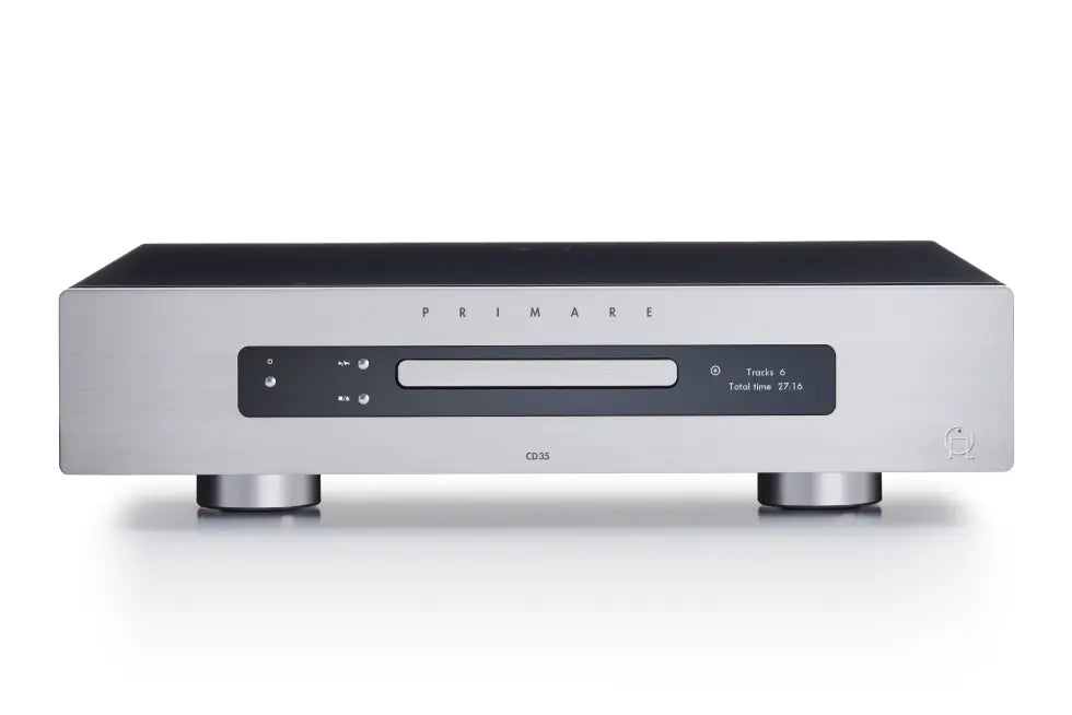 PRIMARE　CD35　CDプレーヤー