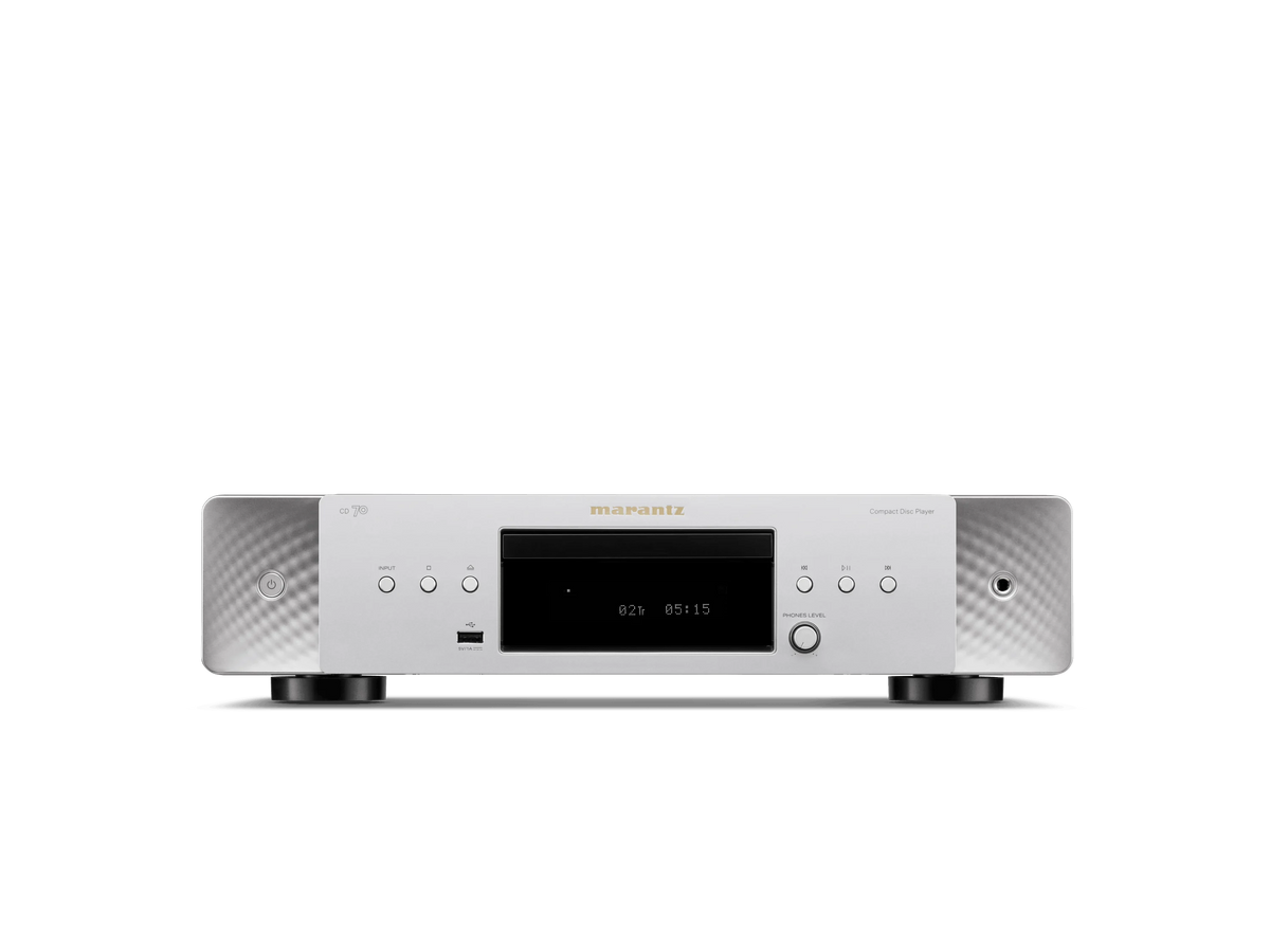 marantz　CD 70　CDプレーヤー