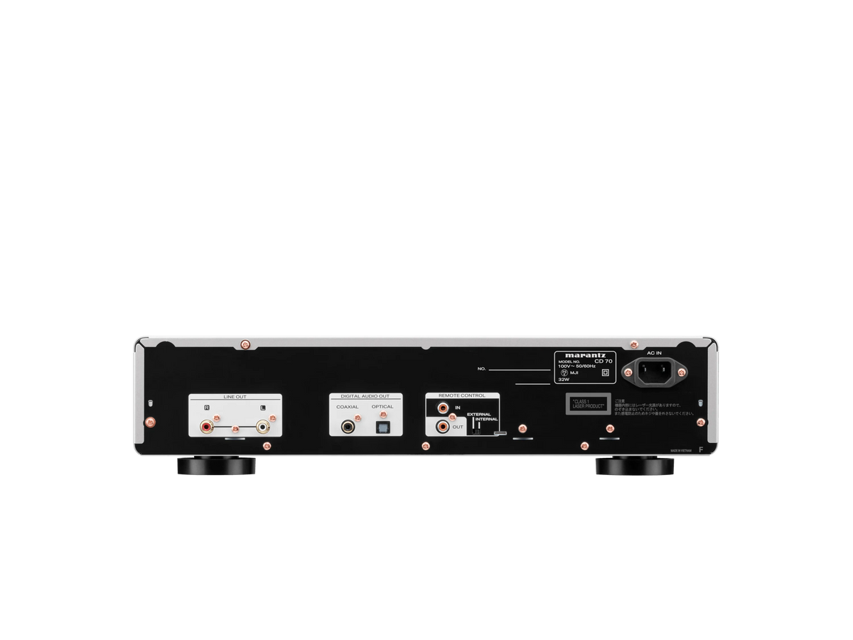 marantz　CD 70　CDプレーヤー