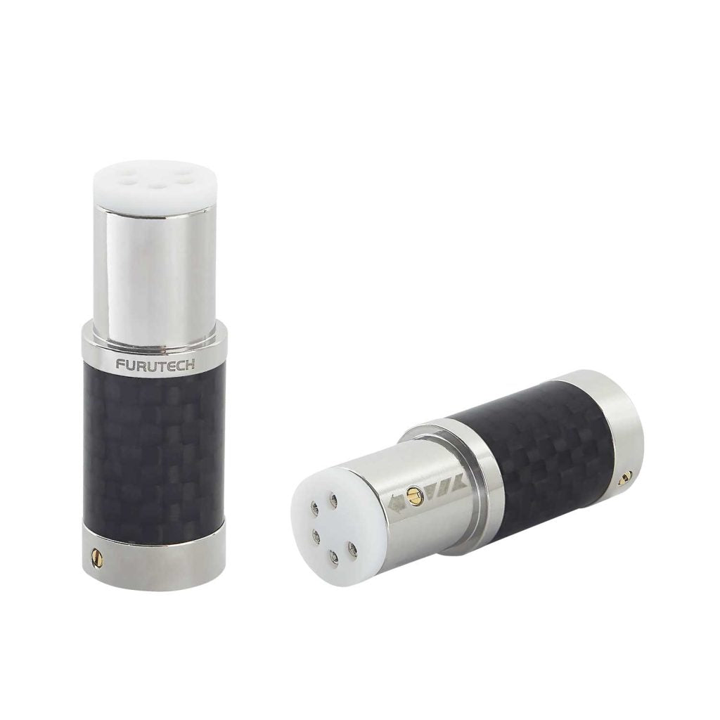 FURUTECH　CF-DIN(R)　ハイエンド・グレード DINプラグ