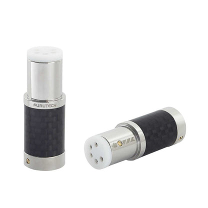 FURUTECH　CF-DIN(R)　ハイエンド・グレード DINプラグ