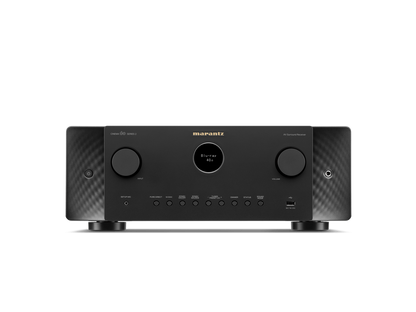 Marantz CINEMA 60 SERIES 2 ブラック 正面
