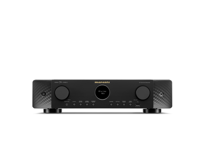 Marantz CINEMA 70s SERIES 2 ブラック 正面