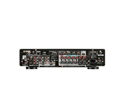 Marantz CINEMA 70s SERIES 2 ブラック 背面