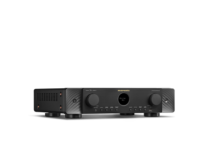 Marantz CINEMA 70s SERIES 2 ブラック 右斜め