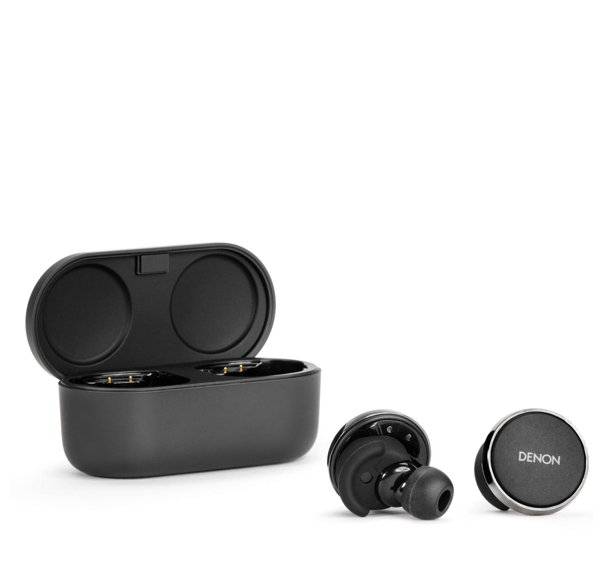 DENON Denon PerL Pro 文字なし