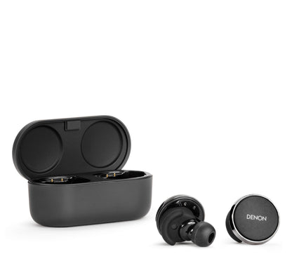 DENON Denon PerL Pro 文字なし