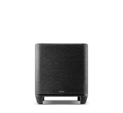 DENON Denon Home Subwoofer 文字なし