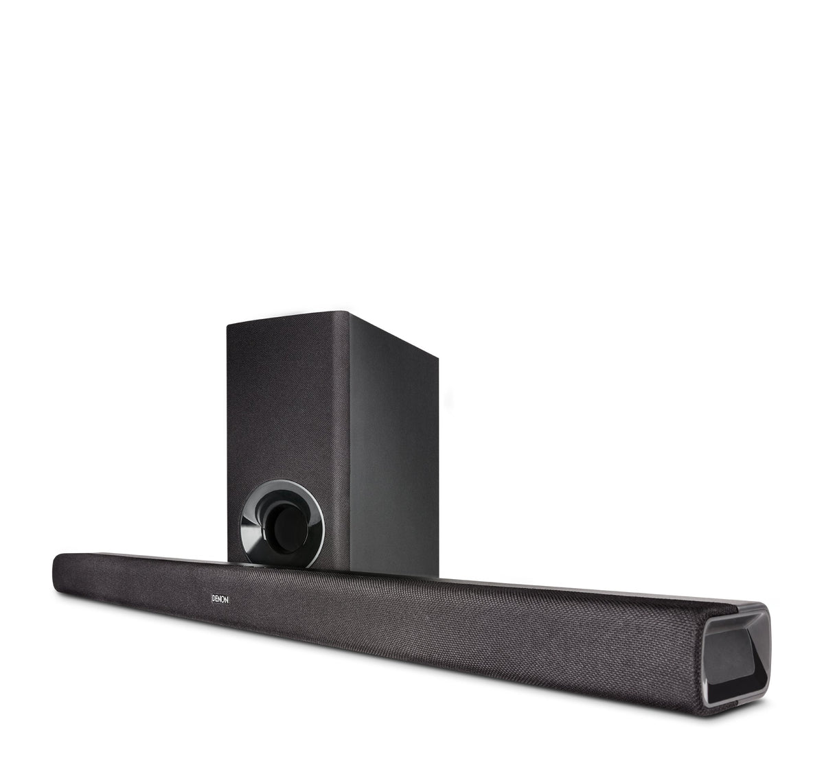 DENON DHT-S316 文字なし