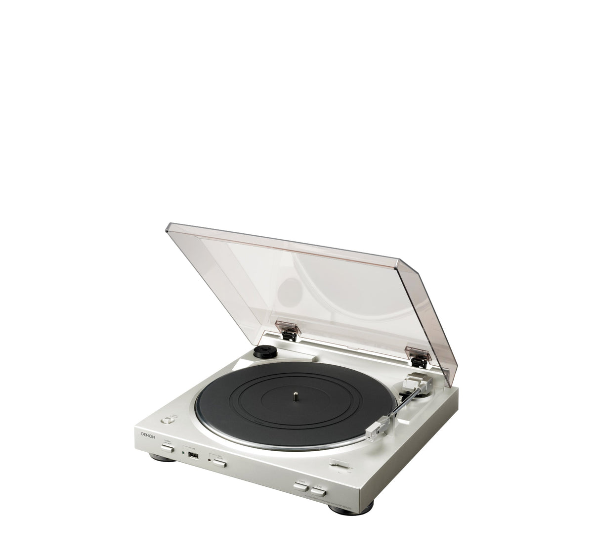 DENON DP-200USB 文字なし