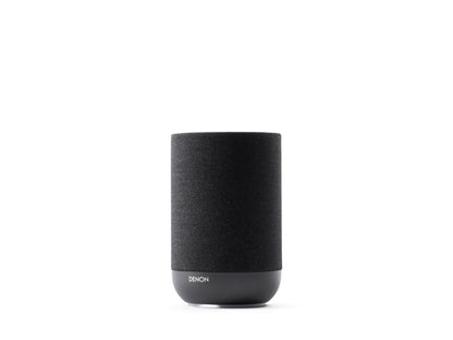 DENON Denon Home 200 チャコール・ブラック 文字なし