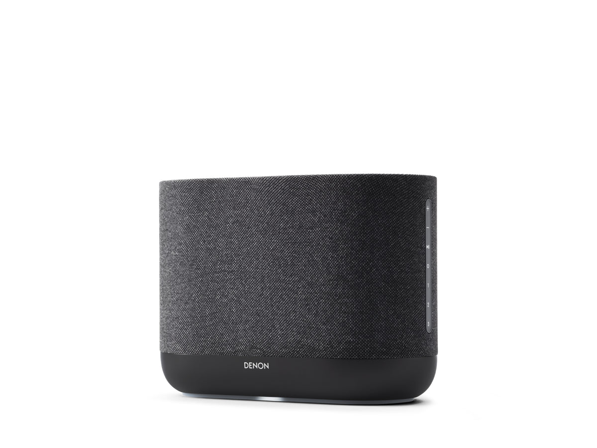 DENON Denon Home 400 チャコール・ブラック 文字なし