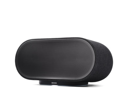 DENON Denon Home 600 チャコール・ブラック 文字なし