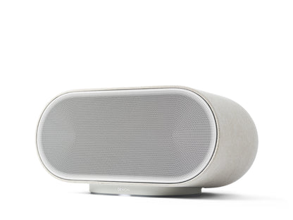 DENON Denon Home 600 ストーン・シルバー 文字なし