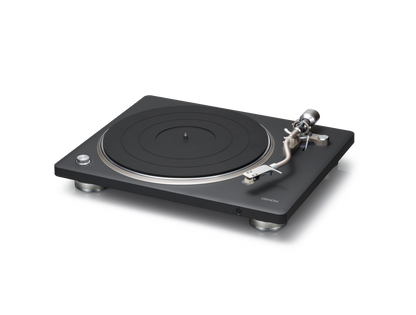 DENON　DP-500BT　レコードプレーヤー