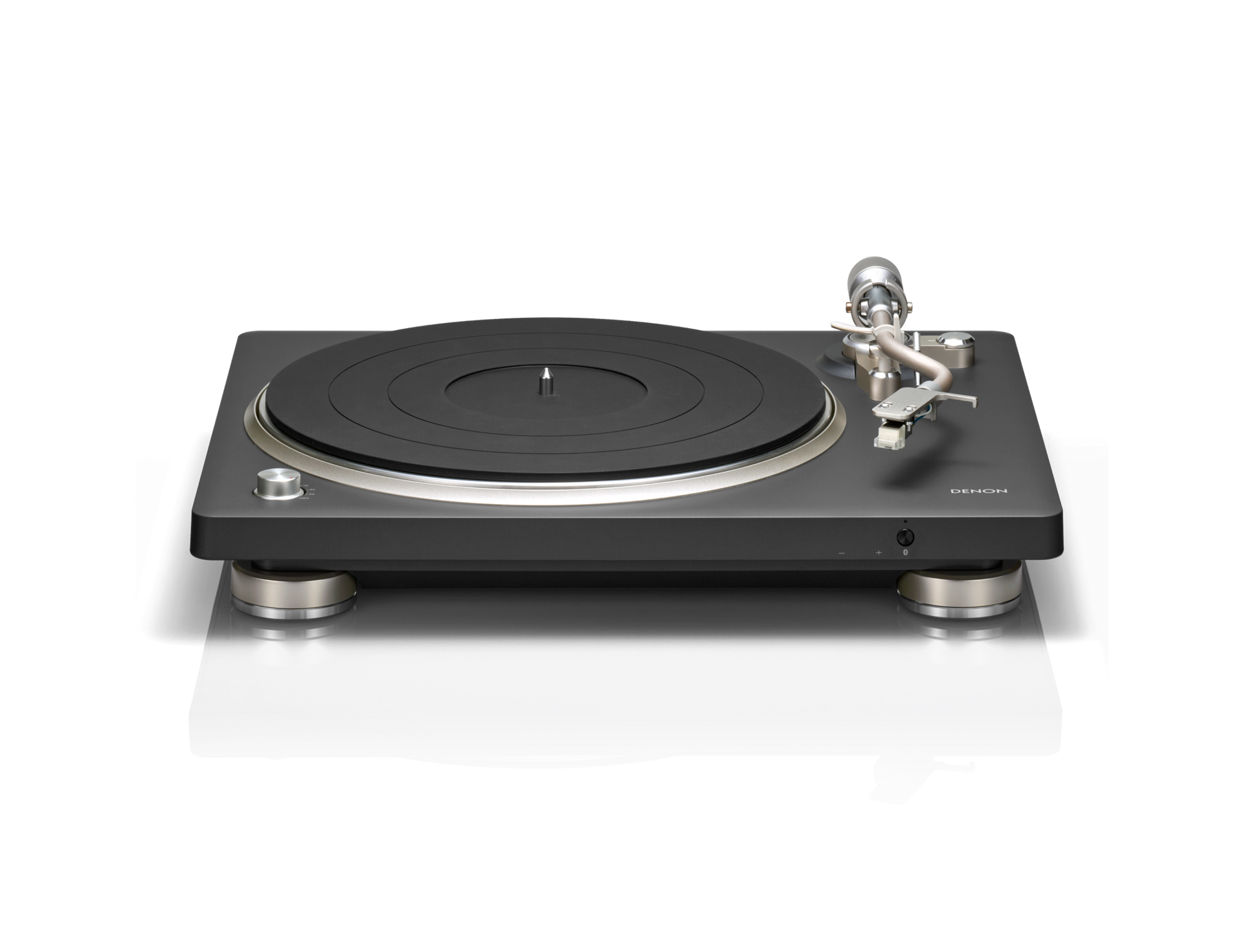 DENON DP-500BT レコードプレーヤー – CORE オーディオコア DENON DP-500BT レコードプレーヤー – CORE オーディオコア