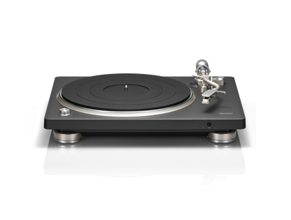 DENON　DP-500BT　レコードプレーヤー