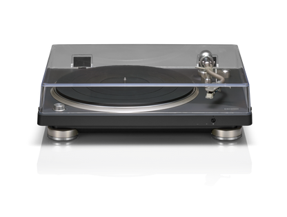 DENON　DP-500BT　レコードプレーヤー