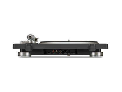DENON　DP-500BT　レコードプレーヤー