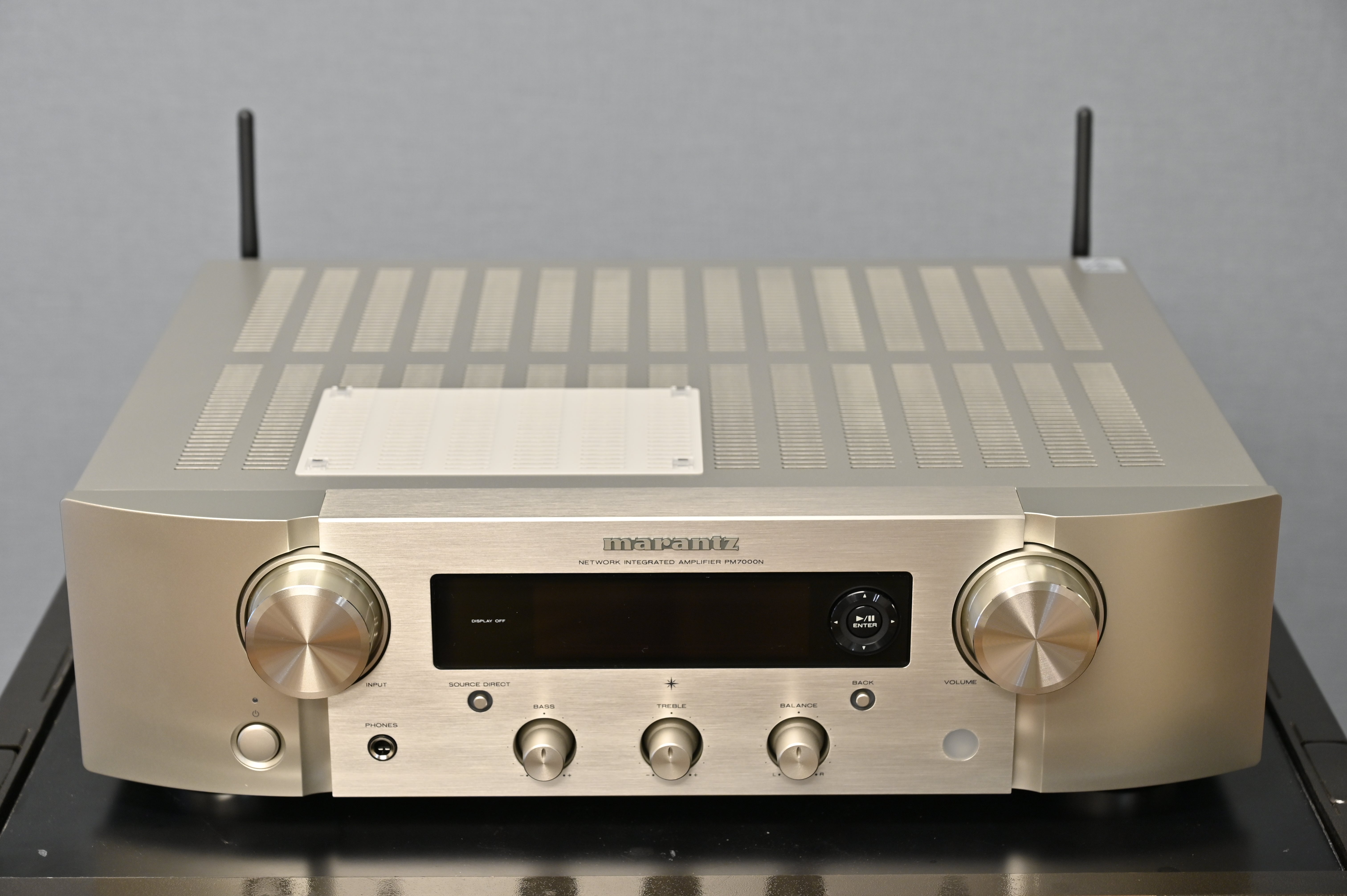 marantz PM7000N ネットワークプリメインアンプ – CORE オーディオコア